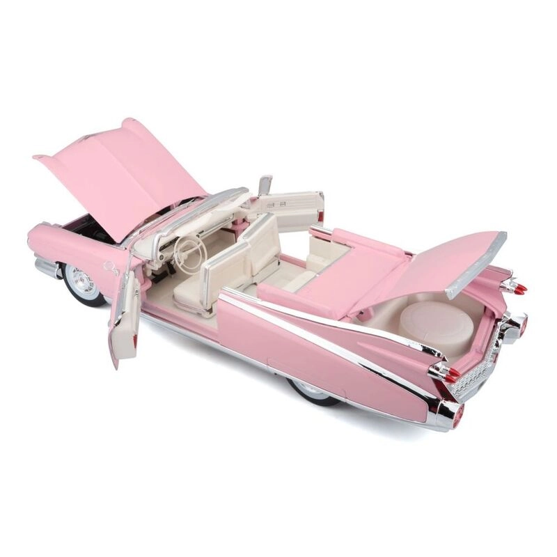 1959 Cadillac Eldorado Biarritz - 1:18