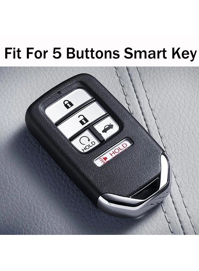 Silicone Key Fob Cover