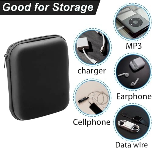 UNO Case Red/Black 2 Pcs