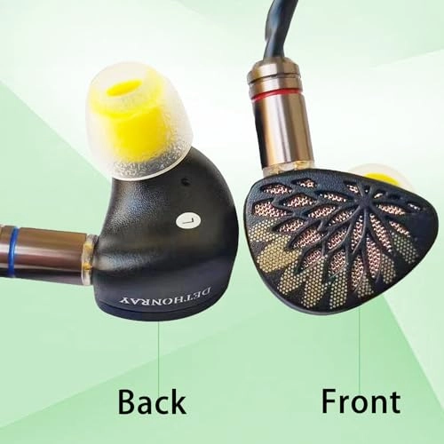 YUXUANJI Wired Earbud