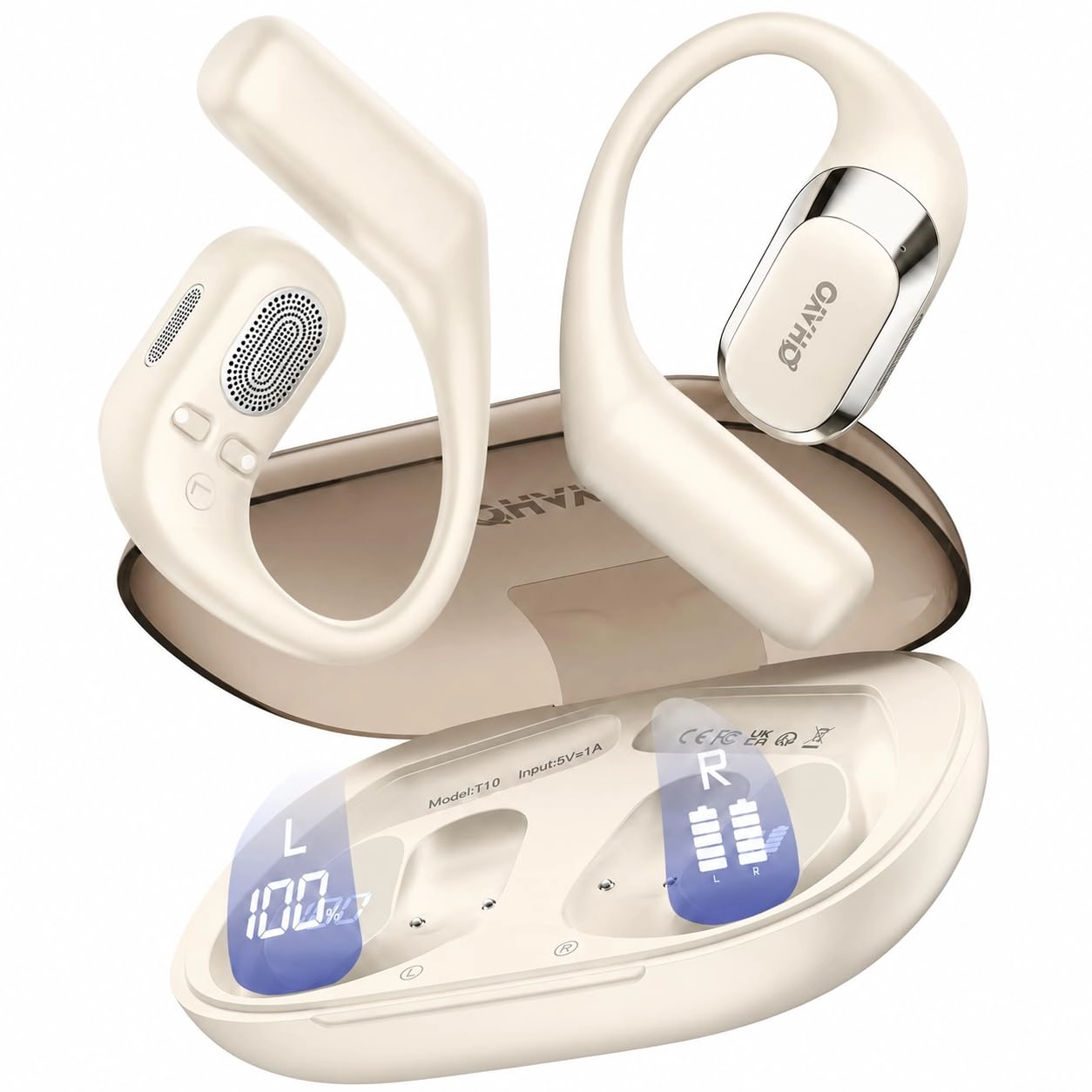 OHAYO T10 Wireless Earbud