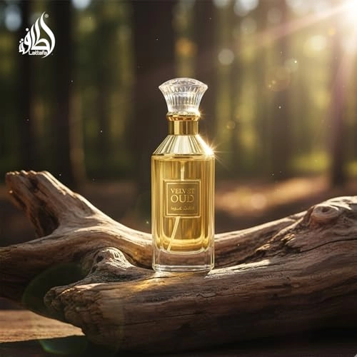 VELVET Eau de Parfum 100 ml