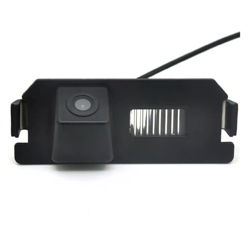 Rear View Camera - Night Vision 728(H)*492(V) pixels