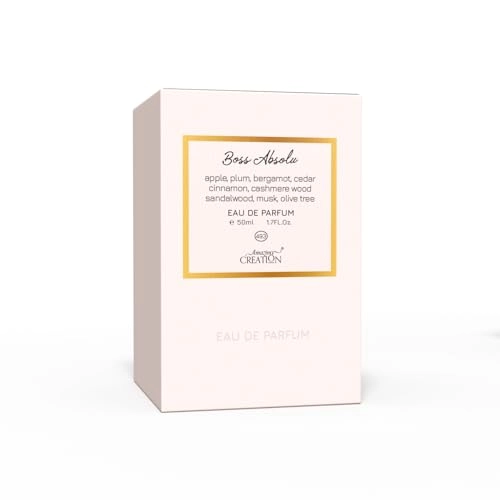 Boss Absolu Eau de Parfum - 50ml