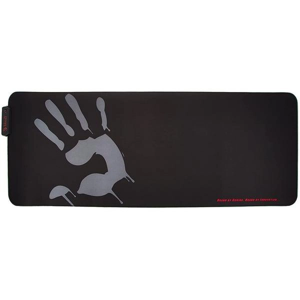 BLOODY MP80N Neon Gaming Mouse Pad