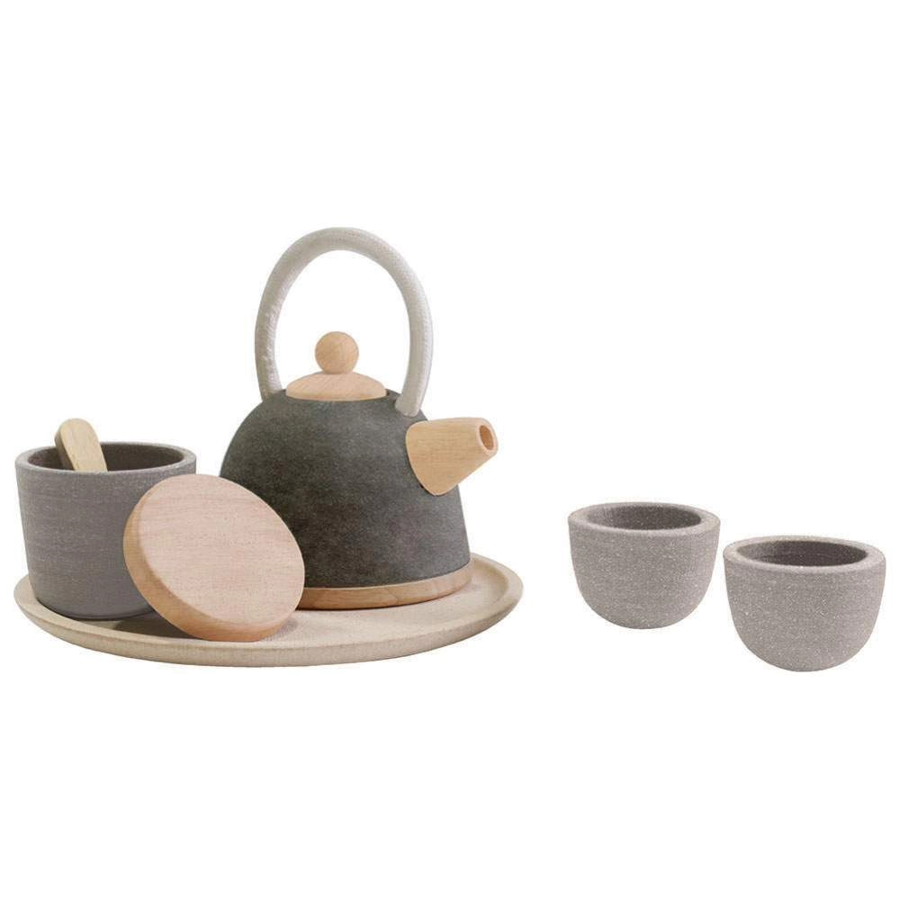 Classic Tea Set (KETP-3617)