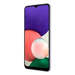 Galaxy A22 - 4GB 128GB