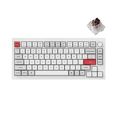 Keychron Q1 Pro - Wired