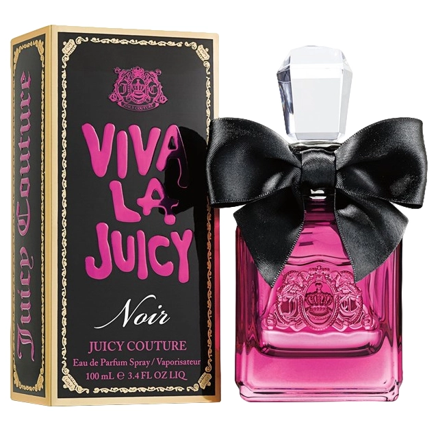 Viva La Juicy Noir Eau de Parfum 100ml