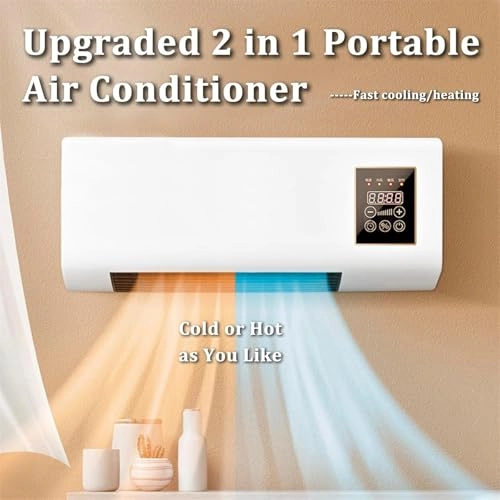 Climafy Air Condition - 30W