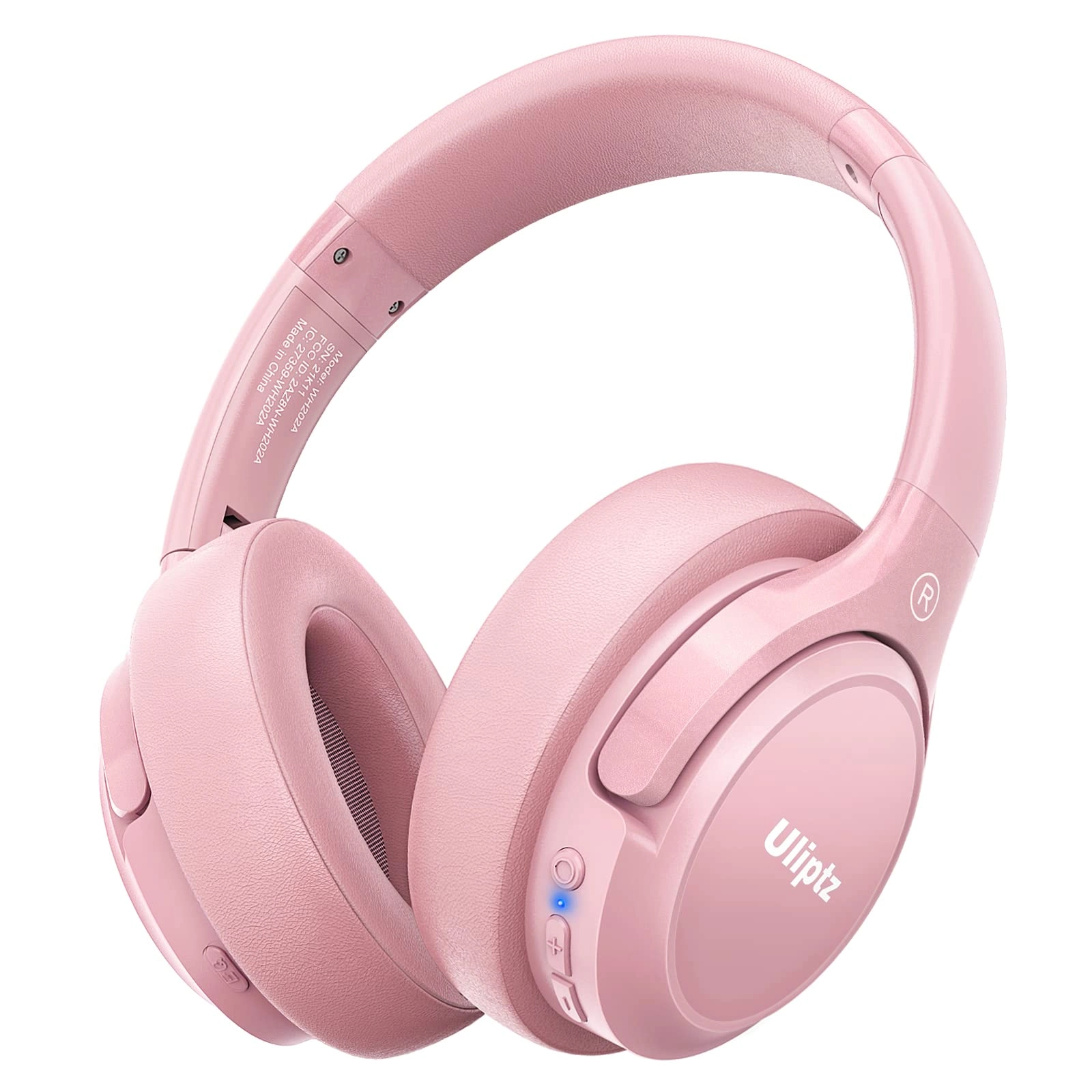 WH202A Wireless Headphone