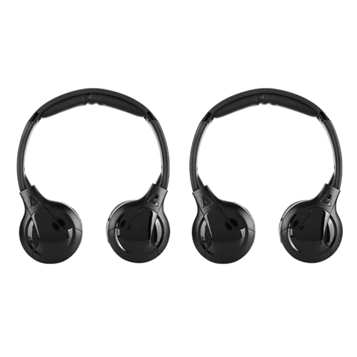 MDX Wireless Headphone