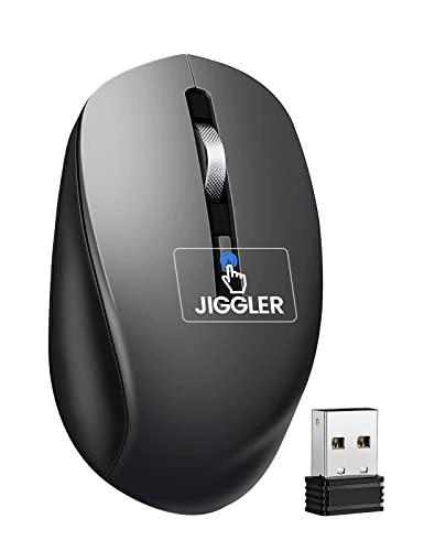 Covert Mouse Jiggler - Wireless
