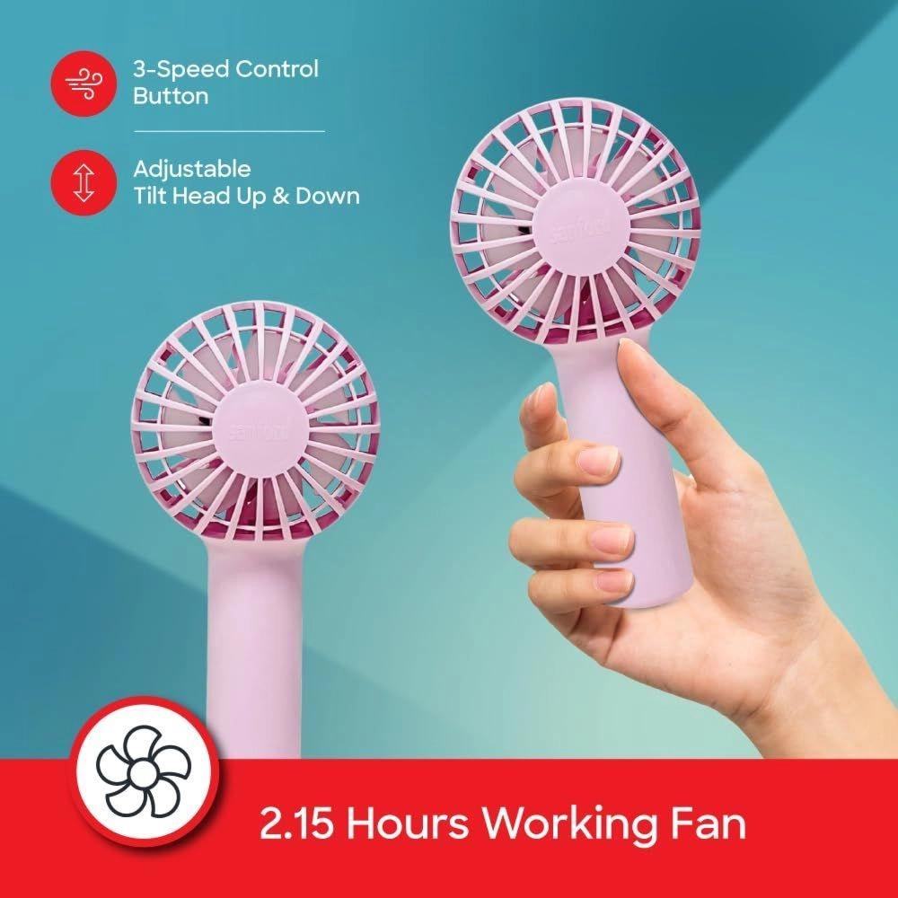 SF935HFN - 600mAh 3-Speed