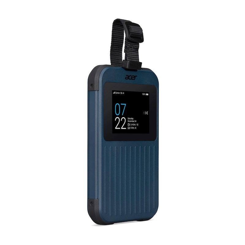 Enduro M3 - 5G 802.11ax