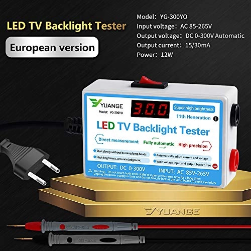 LED Tester