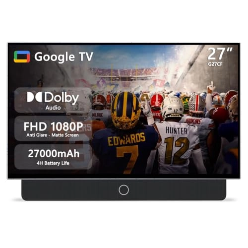 G27F - 1080P 27-inch