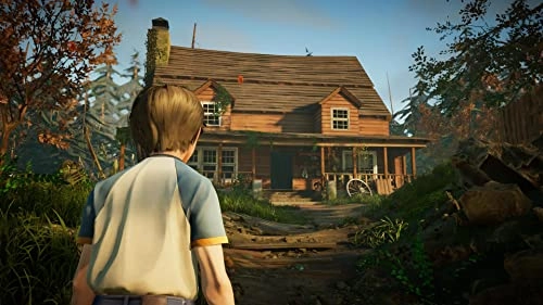 Alfred Hitchcock - Vertigo Limited Edition - PlayStation 5