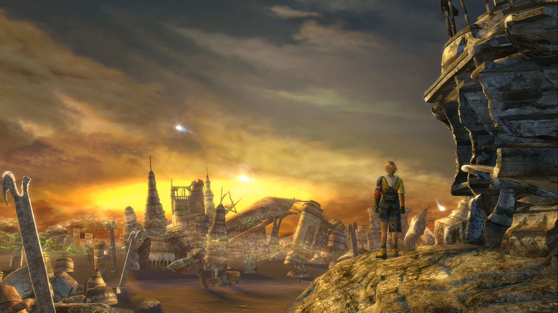 Final Fantasy X-2 - PlayStation 2