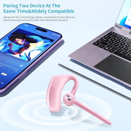 A14 Wireless Headset