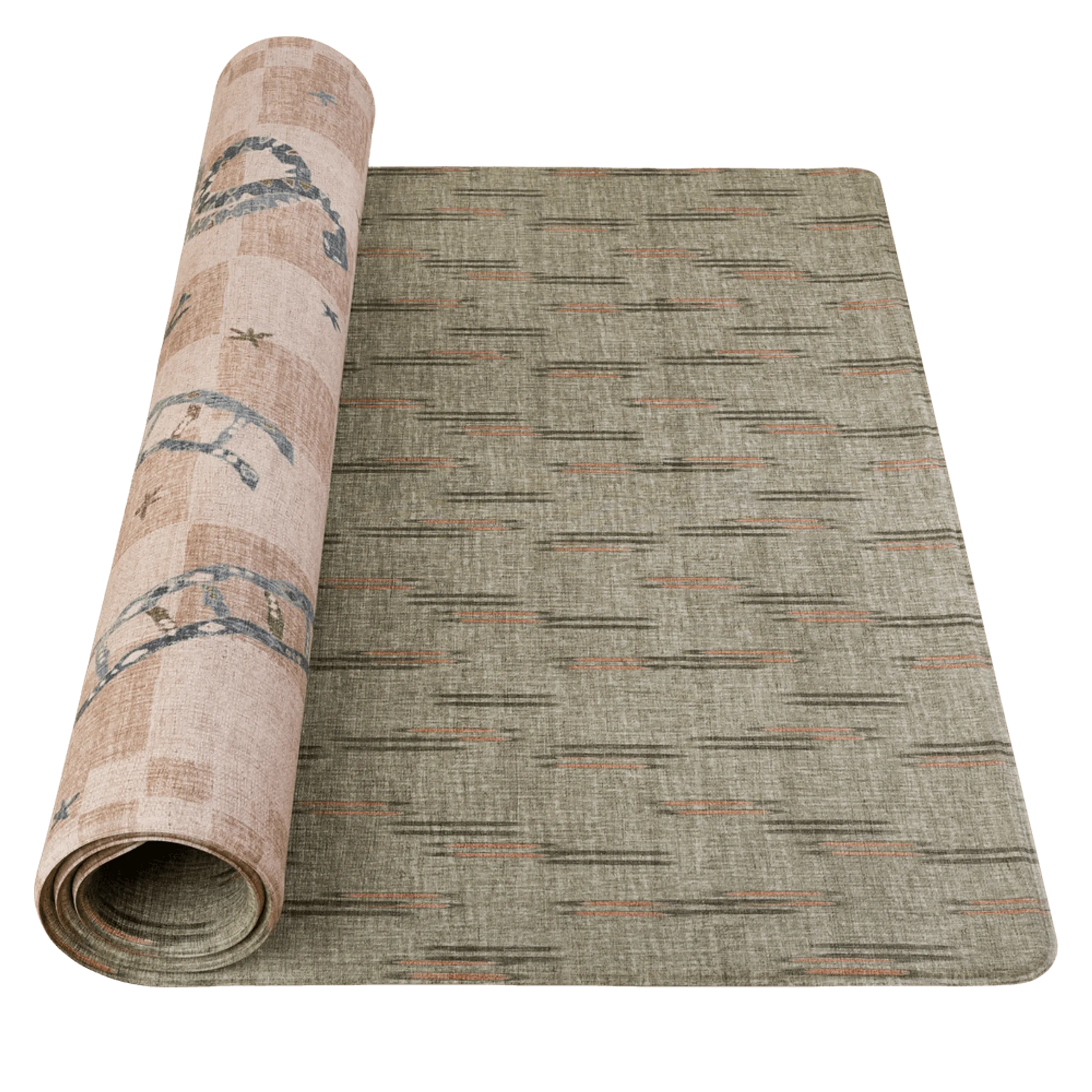 Charmer & Ludo Playmat - Suitable for 0 month and above