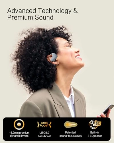 Q12 Wireless Earbud