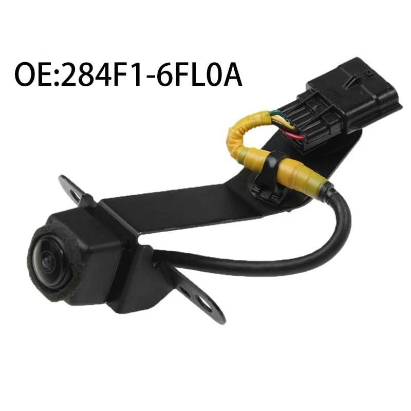 Reverse Camera - Night vision