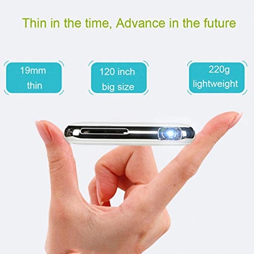 ITC-DO2 50 Lumen 854*480