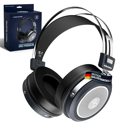 RICK PROFESSIONAL DELTA Wired Headphone