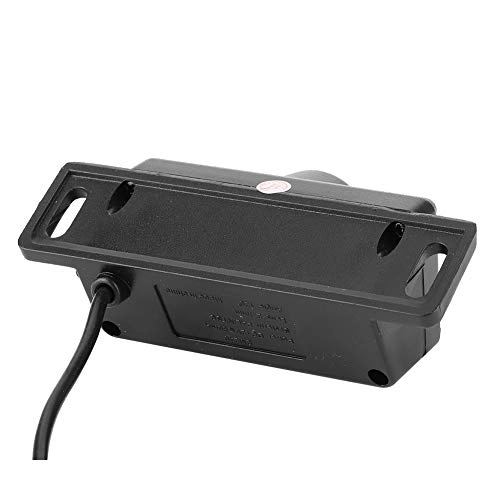 Rear View Camera - Night vision 628*582 pixels