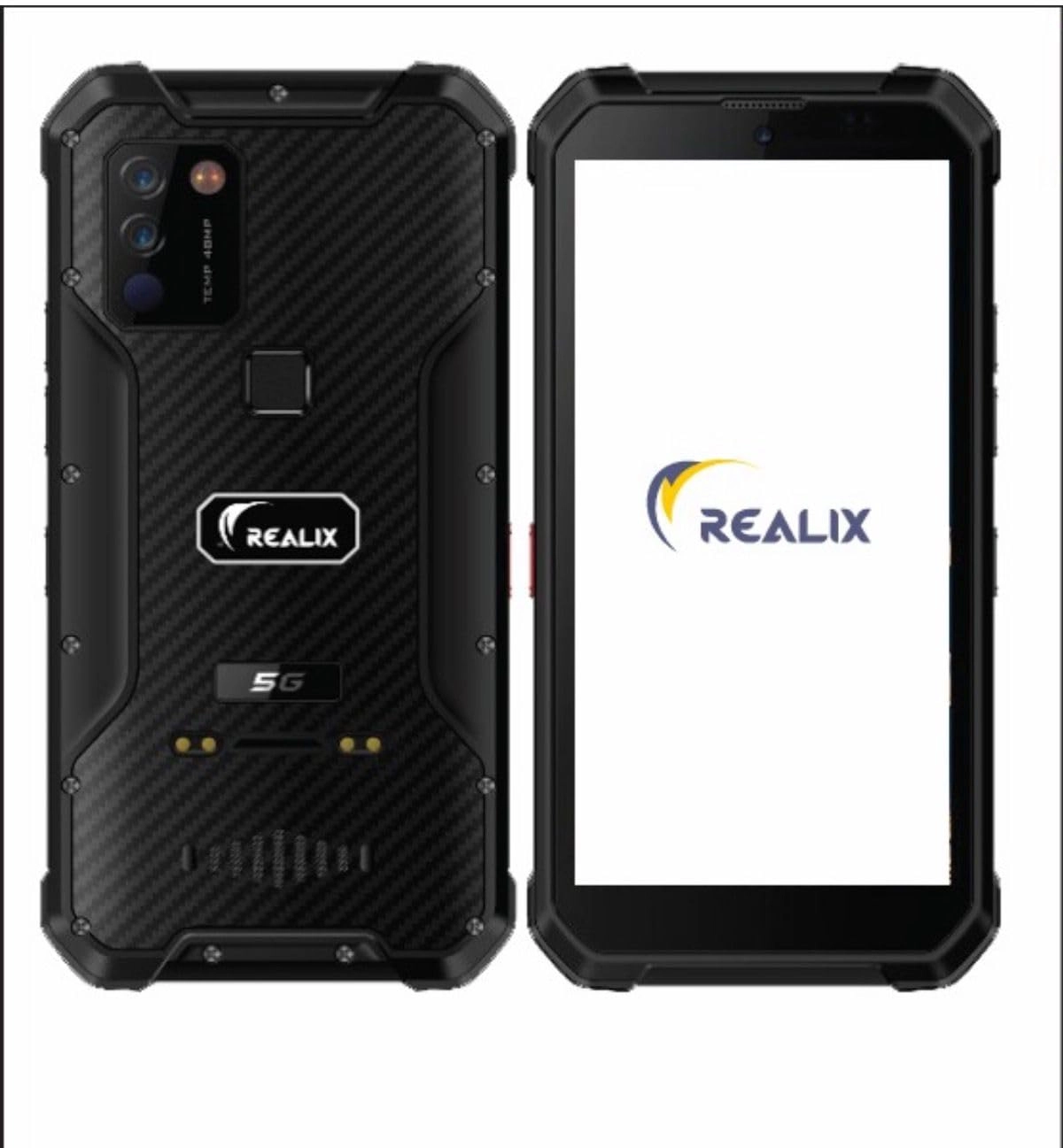 Realix RxIS202 - 4GB 64GB