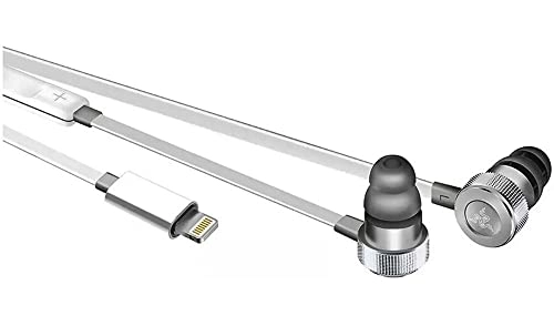 Hammerhead Wired Earbud