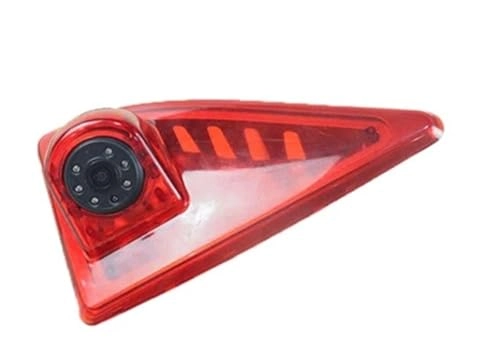 Reverse Camera - Opel Movano AHD Waterproof