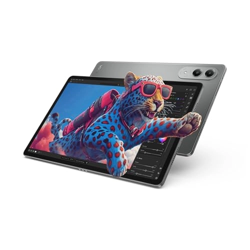 Yoga Tab 11 YT-J706X - 128GB 11"