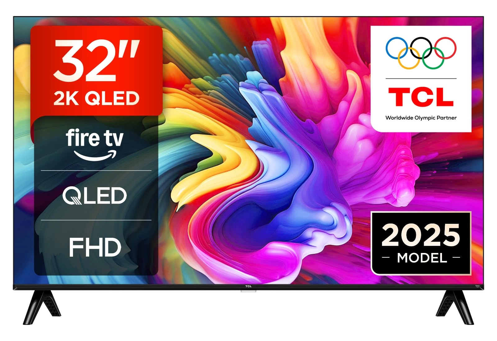 TCL 32SF560-UK