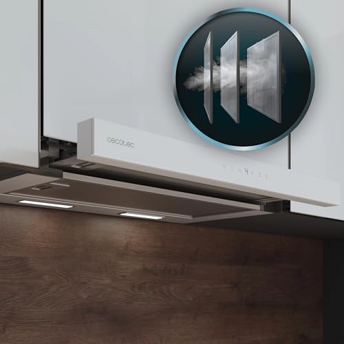 Flux TLT 605500 - 550m3/h 60 cm