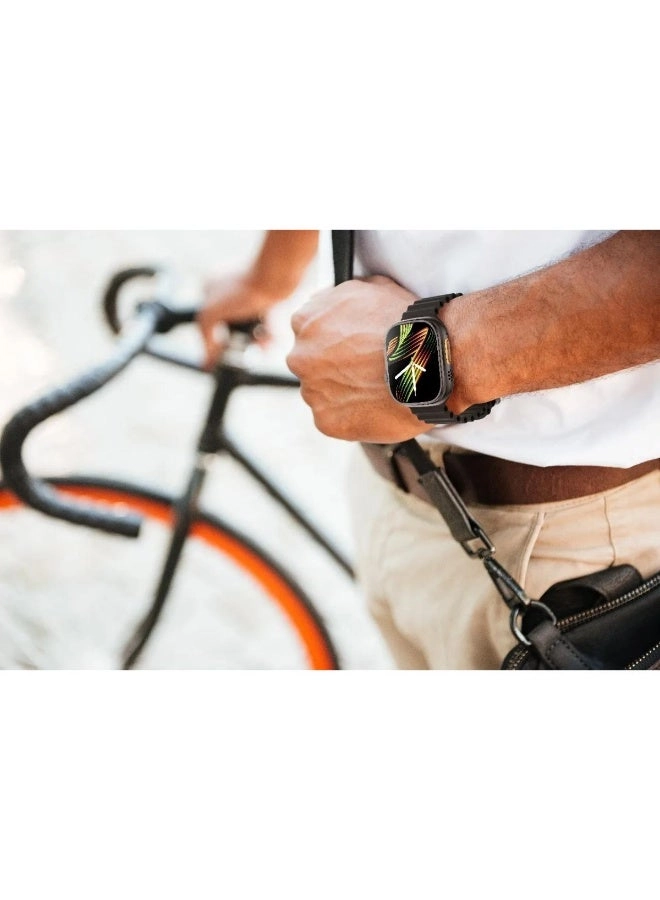 Communicate Ultra Smart Watch