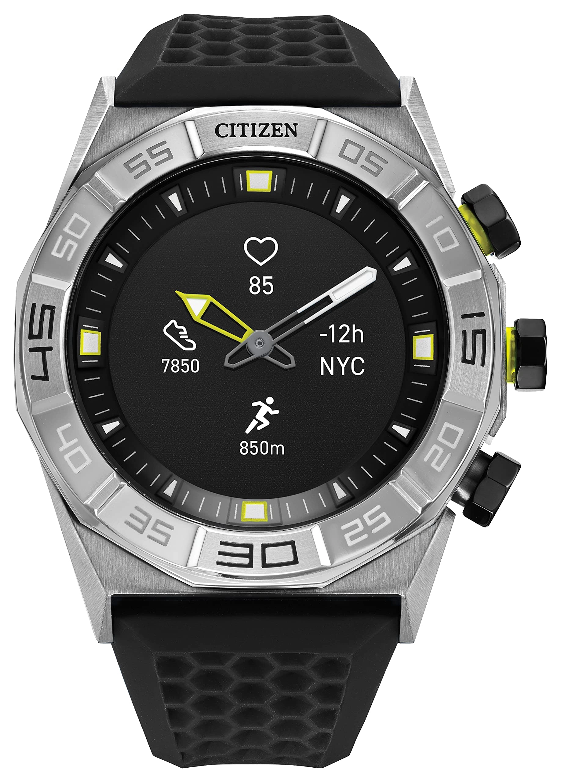 Citizen CZ Smart PQ2 44mm