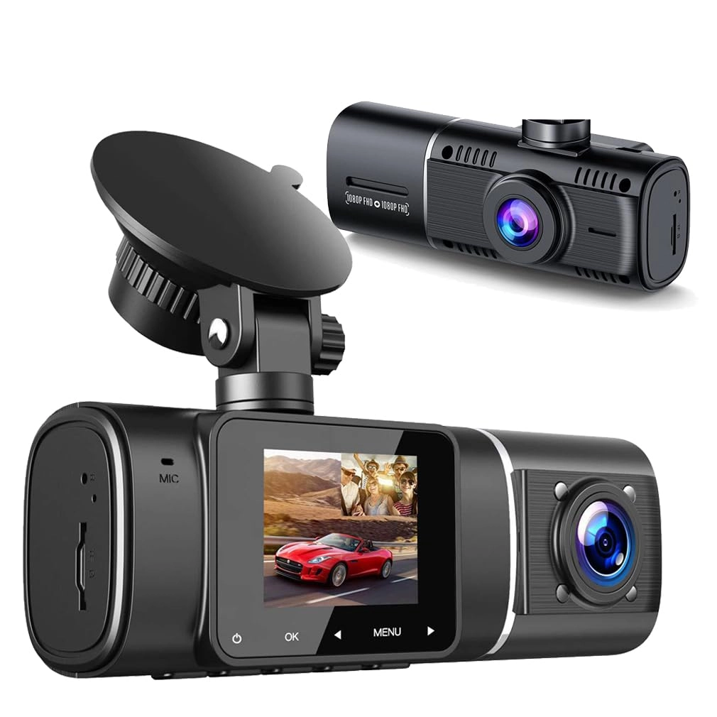 XRC TECH J02 - 1920x1080 60FPS