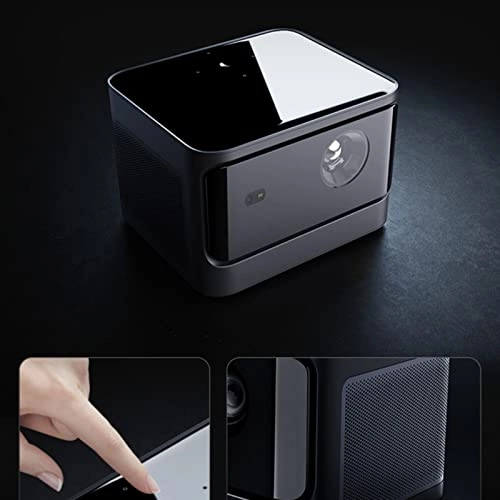 Projecter Mini Projector 7467834