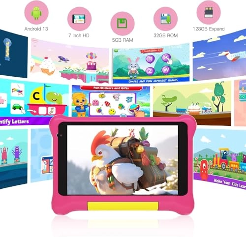 707 - 5GB 7 inch 32GB