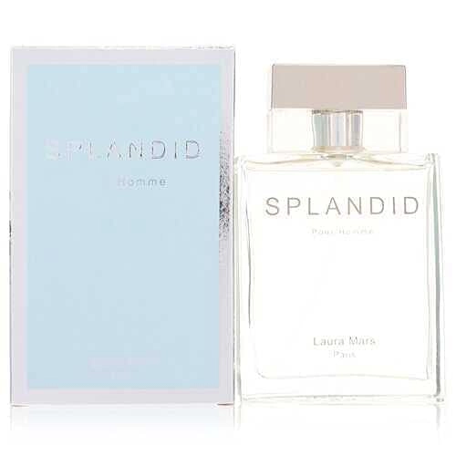 Splandid Pour Homme - Eau de Parfum 100ml