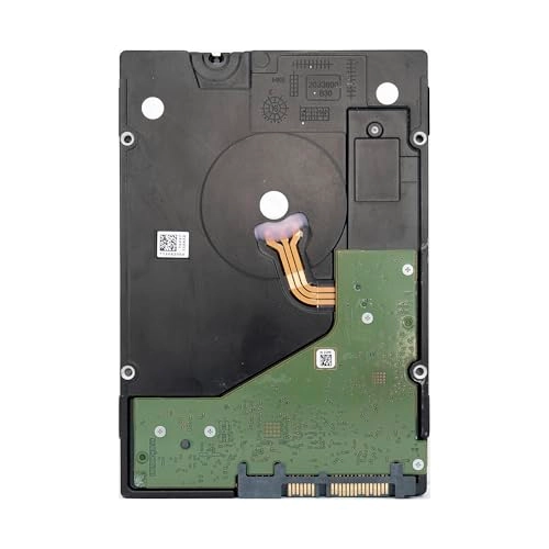 SafeHouse 3.5" 7200rpm 256MB SATA 6Gb/s (PNI-HDD-SF-6TB) - 6TB
