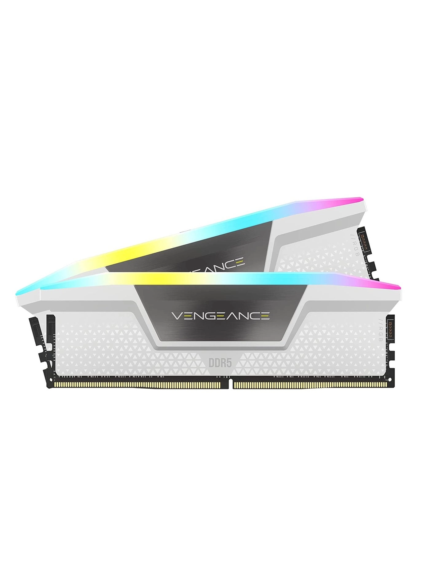 Vengeance RGB - 32 GB 6400 MHz 288-Pin DIMM DDR5