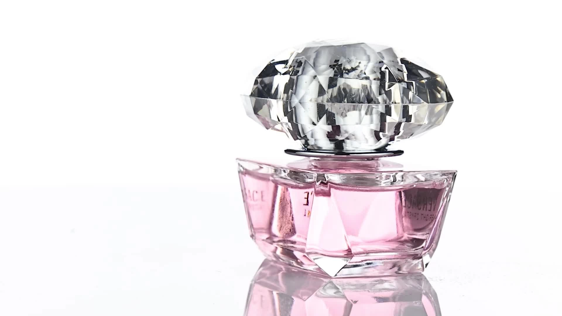 Bright Crystal Eau de Toilette 50ml