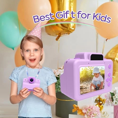 KC6 - 2.4 inch 1080P 16x