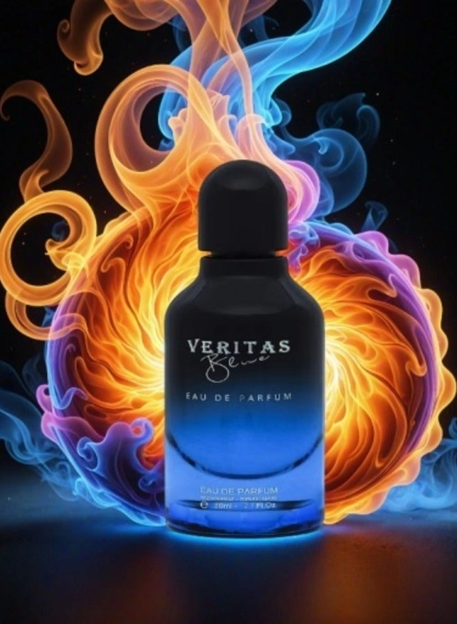 Blue Eau de Parfum 80 ml