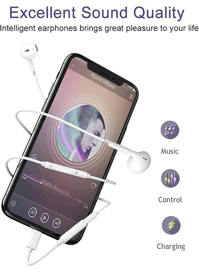 KZJ014501 Wired Earbud