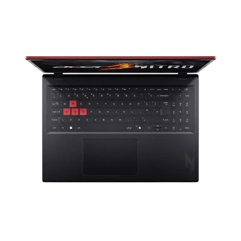 Nitro Lite 16 NH.DACEM.002 - 16'' Core i7-13620H 16GB DDR5 512GB SSD