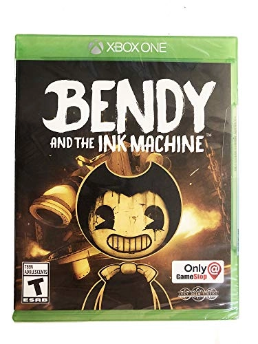 Bendy - Xbox One